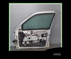 Porta Anteriore Destra DX X1 / B7Z VOLKSWAGEN GOLF - 2