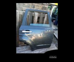 Porta Posteriore DX Subaru Forester (60)