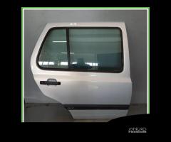 Porta Posteriore Destra DX X1 / B7Z VOLKSWAGEN GOL - 1