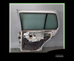 Porta Posteriore Destra DX X1 / B7Z VOLKSWAGEN GOL - 2