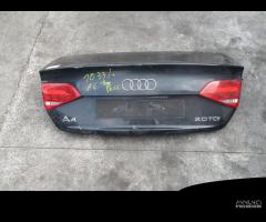 PORTELLO POST AUDI A4 2.0 TDI 2009 CAG 1033/2021