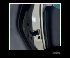 Porta Posteriore Sinistra SX ORO RENAULT SCENIC 2a - 4