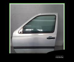 Porta Anteriore Sinistra SX X1 / B7Z VOLKSWAGEN GO - 1