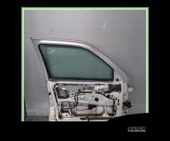 Porta Anteriore Sinistra SX X1 / B7Z VOLKSWAGEN GO - 2