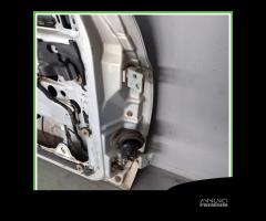 Porta Anteriore Sinistra SX X1 / B7Z VOLKSWAGEN GO - 4