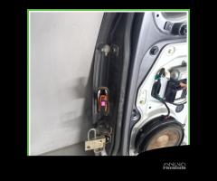 Porta Anteriore Destra DX GRIGIO VOLKSWAGEN TOURAN - 3