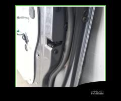 Porta Anteriore Destra DX GRIGIO VOLKSWAGEN TOURAN - 4