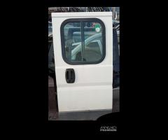 Porta Laterale DX Fiat Ducato Doppia Cabina - 1