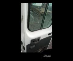 Porta Laterale DX Fiat Ducato Doppia Cabina - 2