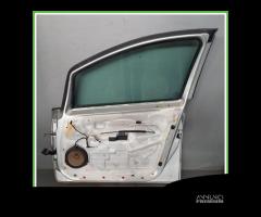 Porta Anteriore Destra DX GRIGIO FIAT PUNTO EVO 3J