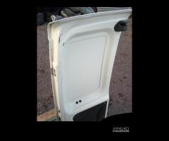 Portellone posteriore dx FIAT doblo cargo 2006 - 2