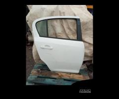 Porta posteriore dx Opel Corsa d - 1