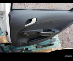 Porta posteriore dx Opel Corsa d - 2