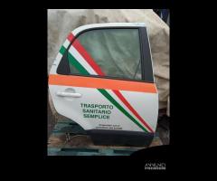 Porta posteriore dx FIAT 16 sedici - 1