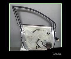 Porta Anteriore Sinistra SX GRIGIO CHEVROLET (DAEW - 2