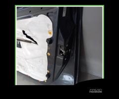 Porta Anteriore Destra DX GRIGIO FIAT PUNTO EVO 3J - 4