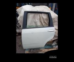 Porta posteriore sx Fiat Croma - 1