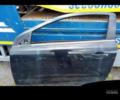 Porta anteriore Sx Opel Astra H 3porte - 1