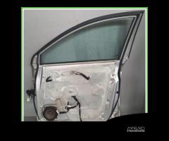 Porta Anteriore Destra DX GRIGIO CHEVROLET (DAEWOO - 2