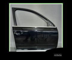 Porta Anteriore Destra DX NERO PORSCHE CAYENNE SUV - 1