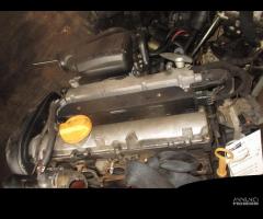 MOTORE OPEL ASTRA 1.4 B 2003 Z14XE 56/2023 - 1