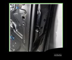 Porta Anteriore Destra DX NERO PORSCHE CAYENNE SUV - 4