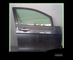 Porta Anteriore Destra DX GRIGIO SCURO HONDA FR-V - 1