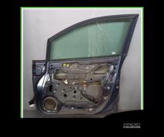 Porta Anteriore Destra DX GRIGIO SCURO HONDA FR-V - 2