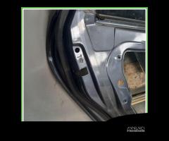 Porta Posteriore Sinistra SX GRIGIO FORD FIESTA CB - 3