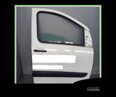 Porta Anteriore Destra DX BIANCO FIAT SCUDO 3H 0 2 - 1