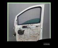 Porta Anteriore Destra DX BIANCO FIAT SCUDO 3H 0 2 - 2