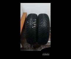 Pneumatici 175 60 15 81T Goodyear ultragrip invern - 1