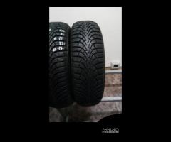 Pneumatici 175 60 15 81T Goodyear ultragrip invern - 3