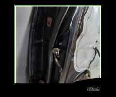 Porta Posteriore Destra DX NERO SSANGYONG REXTON/R