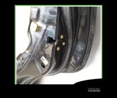 Porta Posteriore Destra DX NERO SSANGYONG REXTON/R