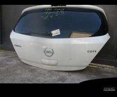 PORTELLO POST OPEL CORSA 1.3 CDTI 2014 A13DTR 70/2