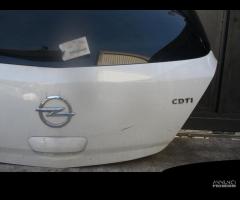 PORTELLO POST OPEL CORSA 1.3 CDTI 2014 A13DTR 70/2