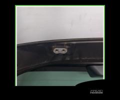 Portellone Cofano Posteriore TOYOTA YARIS 2005 201 - 5