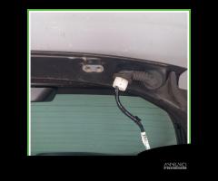 Portellone Cofano Posteriore TOYOTA YARIS 2005 201 - 6