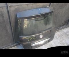 PORTELLONE POST FIAT 500 1.2 B 2008 169A4000 3 P