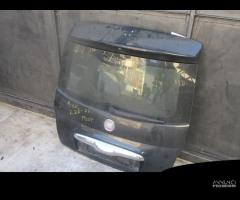 PORTELLONE POST FIAT 500 1.2 B 2008 169A4000 3 P