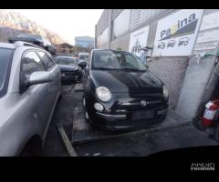 PORTELLONE POST FIAT 500 1.2 B 2008 169A4000 3 P