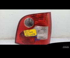 STOP FANALE POSTERIORE DESTRO VOLKSWAGEN Polo 4Â°