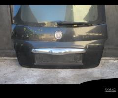 PORTELLONE POST FIAT 500 1.2 B 2008 169A4000 3 P