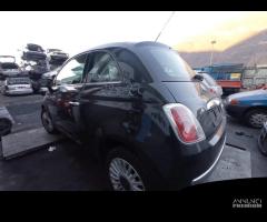 PORTELLONE POST FIAT 500 1.2 B 2008 169A4000 3 P - 7