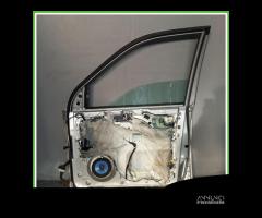 Porta Anteriore Destra DX GRIGIO KIA CARNIVAL 1a S - 2