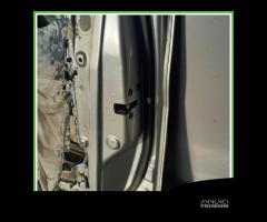 Porta Anteriore Destra DX GRIGIO KIA CARNIVAL 1a S - 3