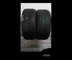 Pneumatici 245 45 18 100v Michelin pilot alpin ter