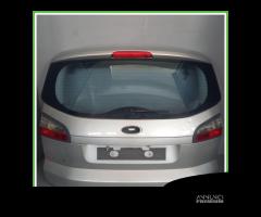 Portellone Cofano Posteriore FORD S-MAX CA1 2006 2 - 1