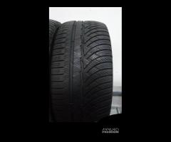 Pneumatici 245 45 18 100v Michelin pilot alpin ter